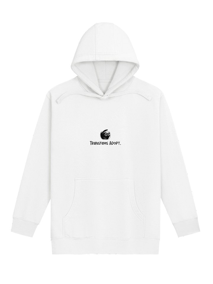 Transfems Adopt Hoodie product image (1)
