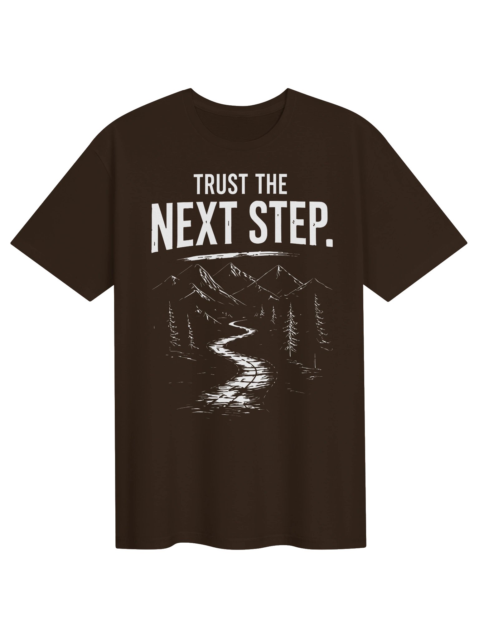 Trust the Next Step product image (11)