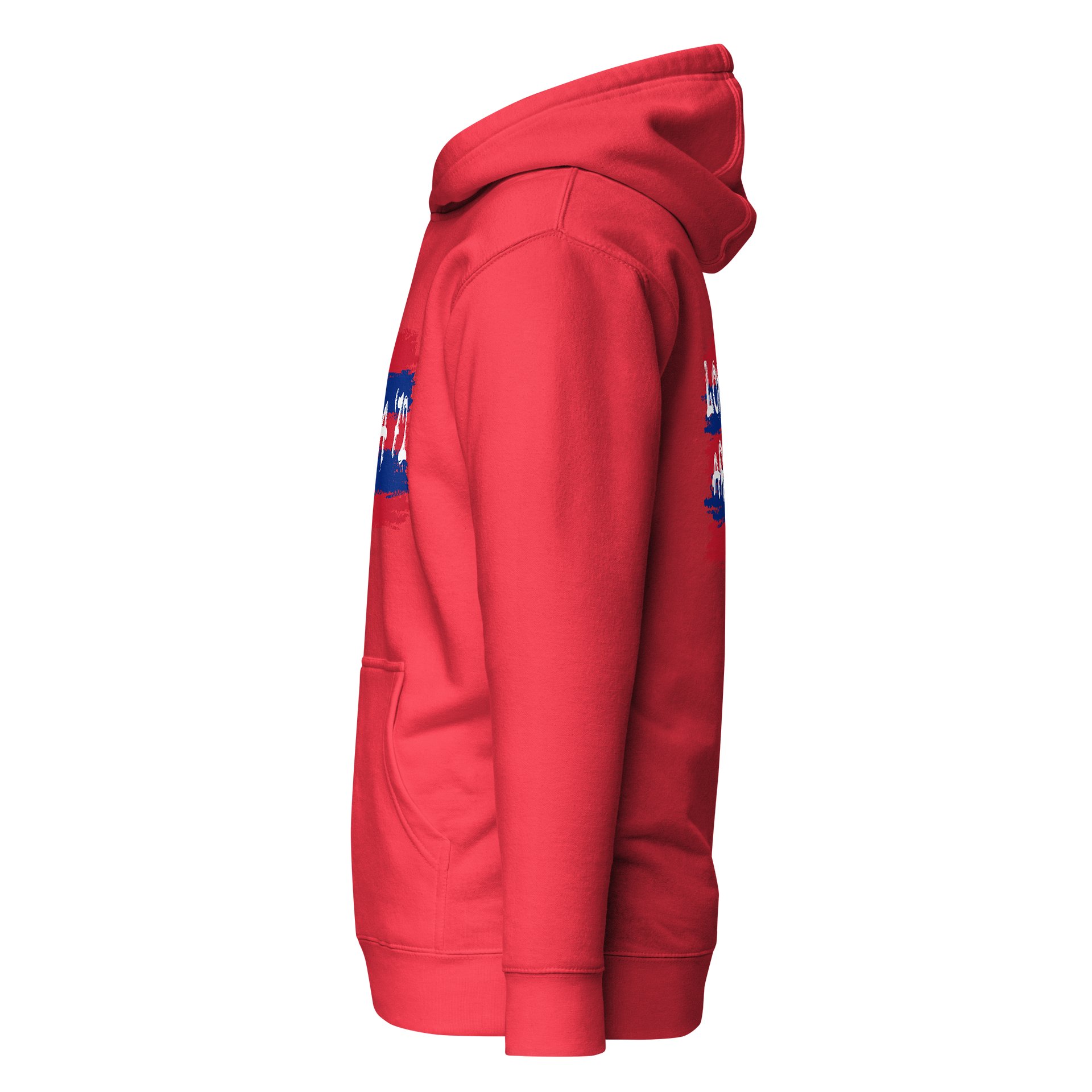 POA 72 Graffiti Hoodie product image (6)