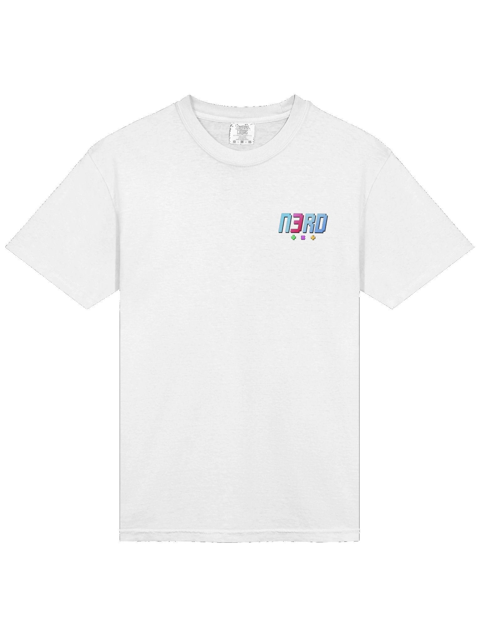 NERD SUMMER T-SHIRT! product image (9)
