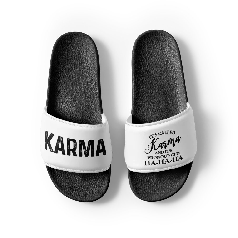 KARMA - Chancla's product image (7)