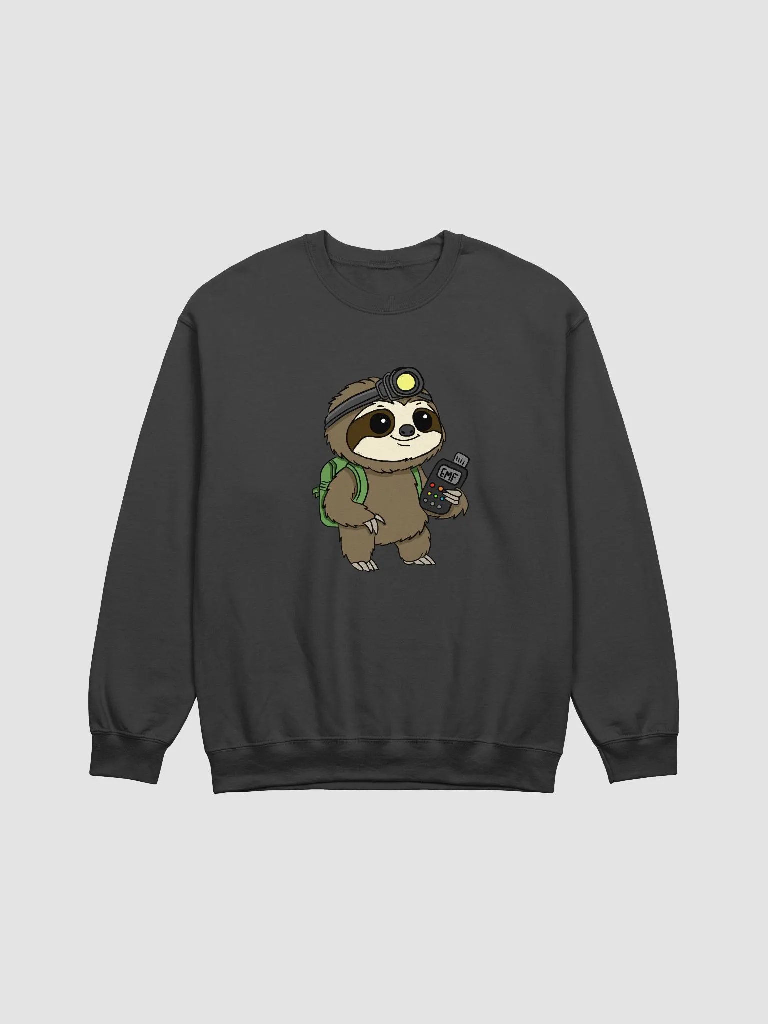 EMF - Sweatshirt product image (10)