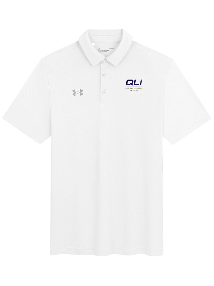 QLI Under Armour Polo product image (1)