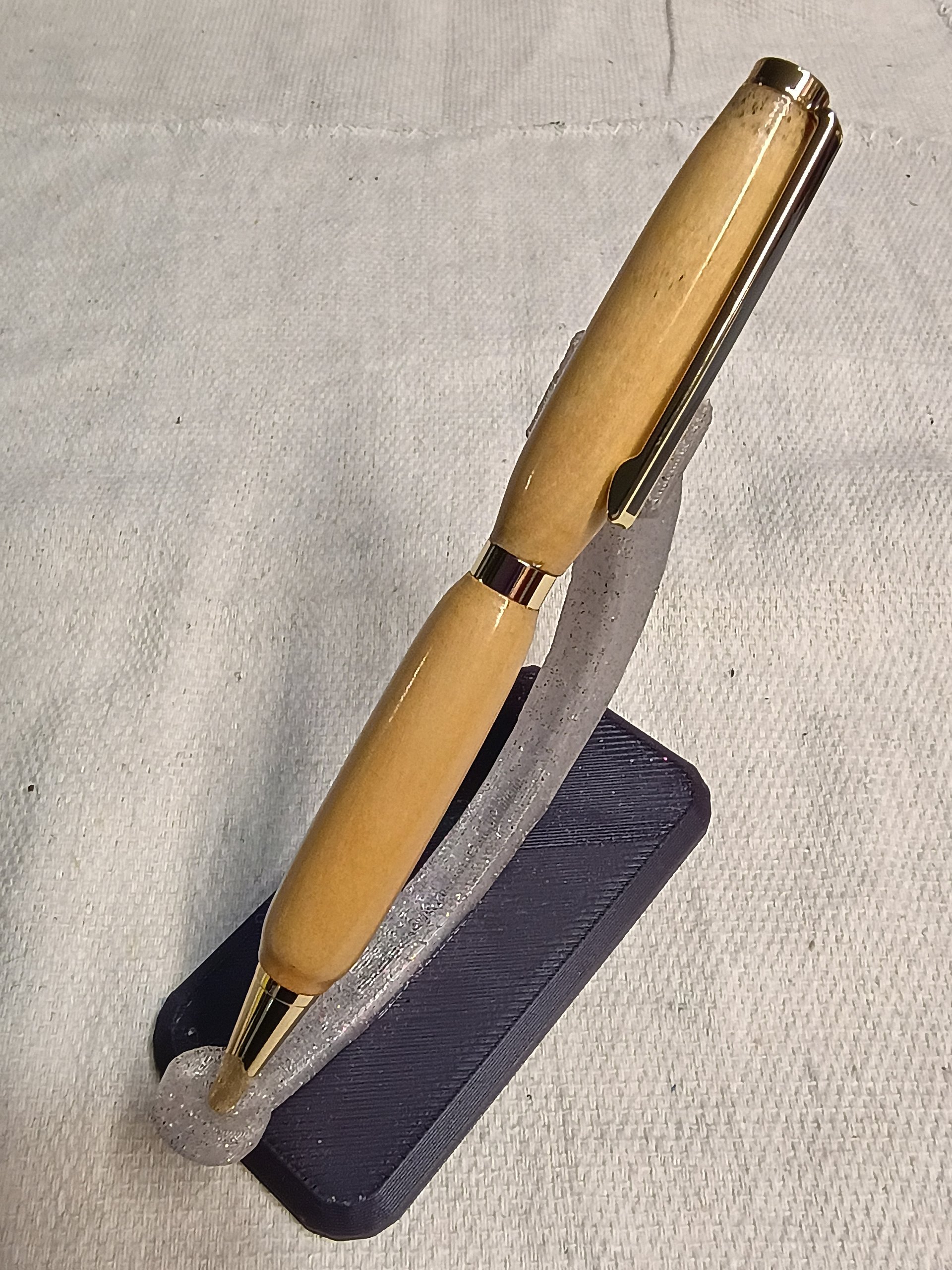 Golden Maple Slimline – Perfectly Unique product image (3)