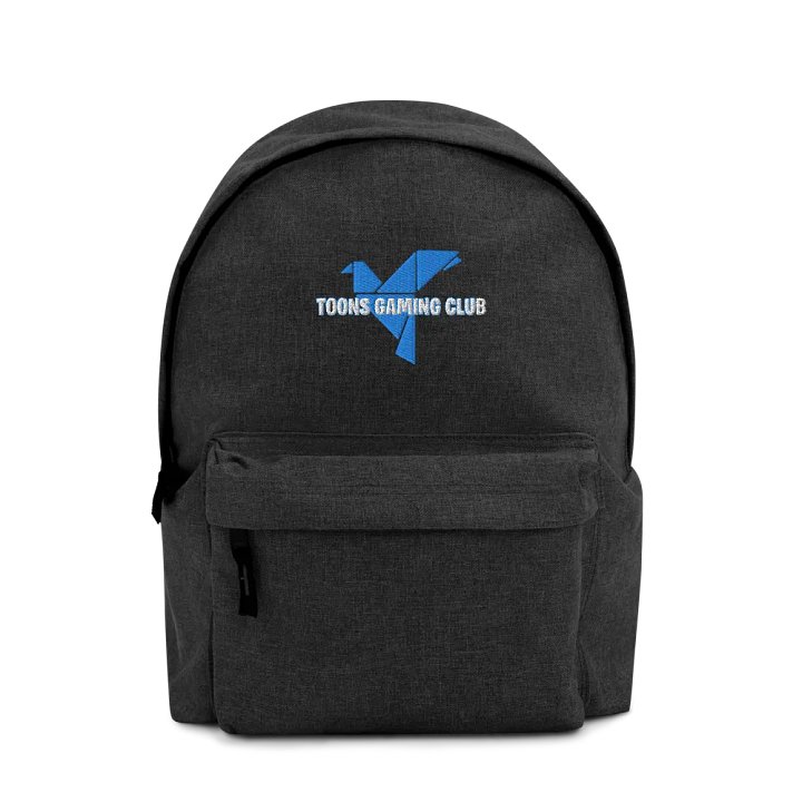 Kids Backpack product image (1)