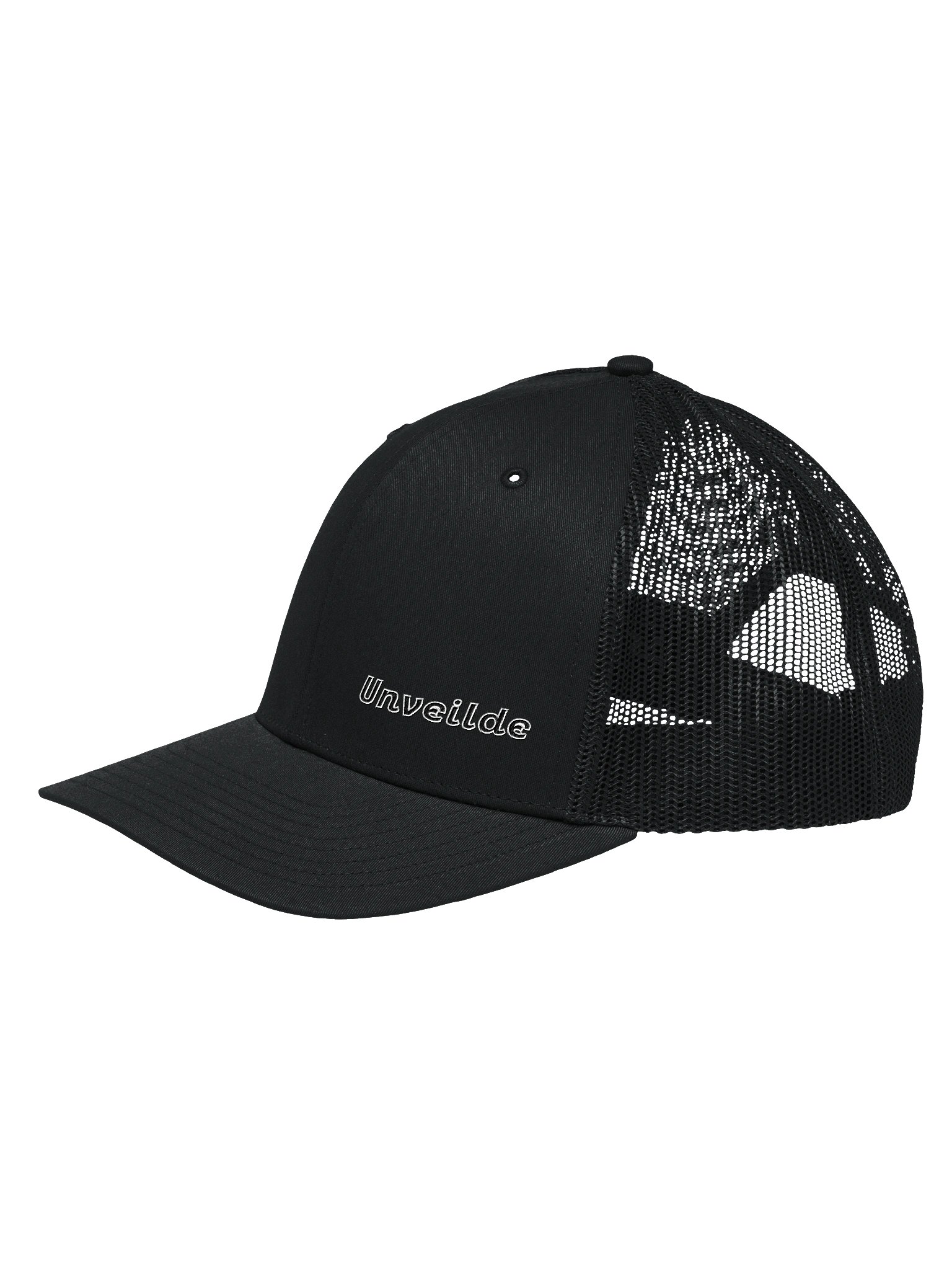 Unveilde Snapback Hat product image (2)
