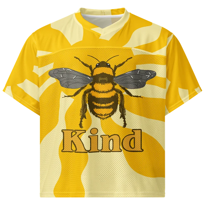 Bee Jersey product image (2)