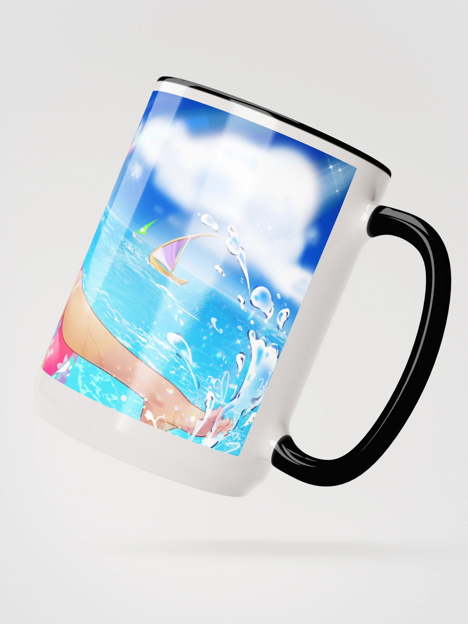 Summer Mug product image (5)