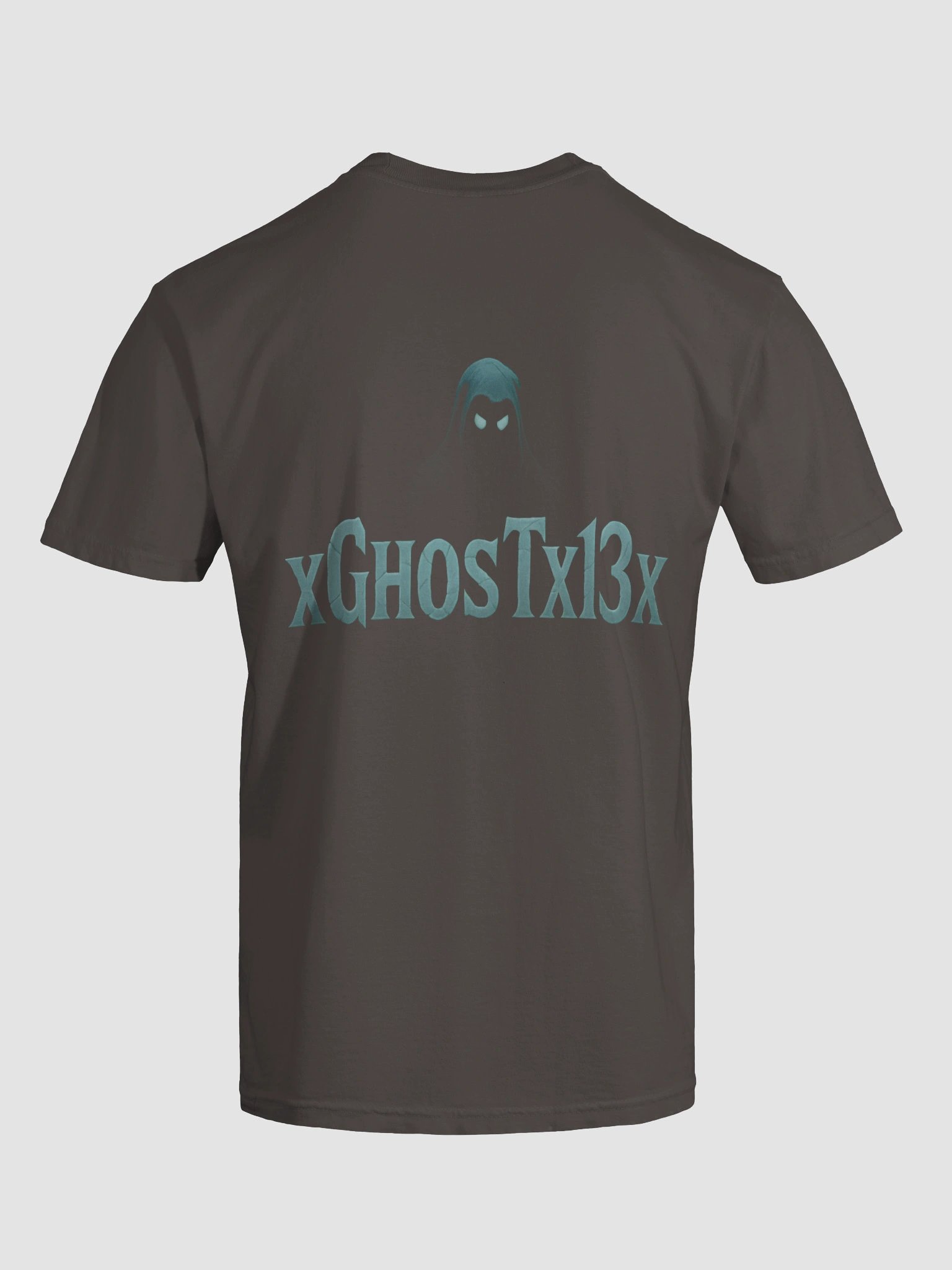 Ghost Tee product image (63)