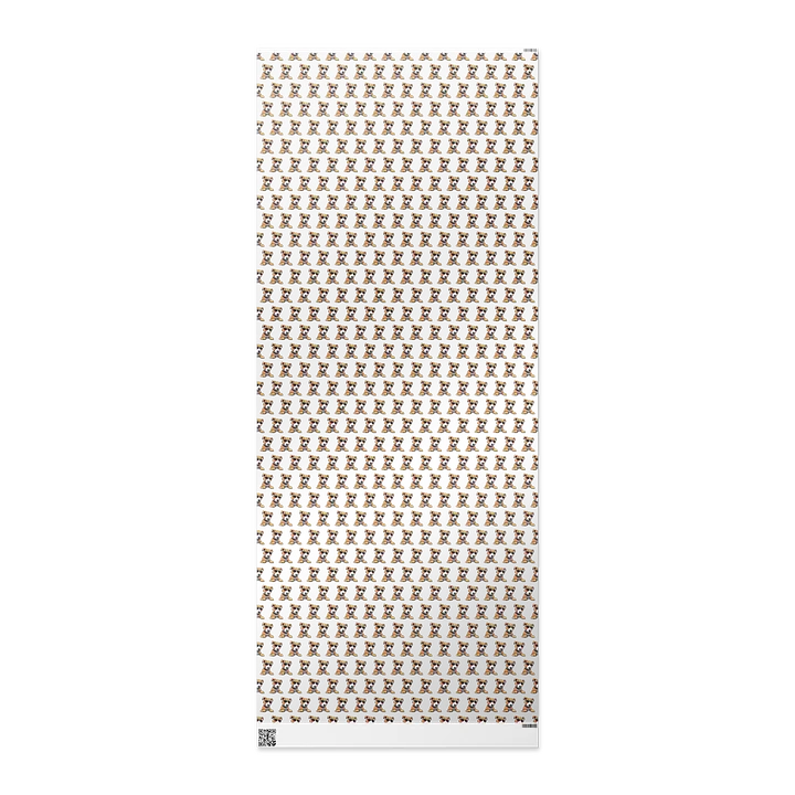 ItzDogo Wrapping Paper product image (3)