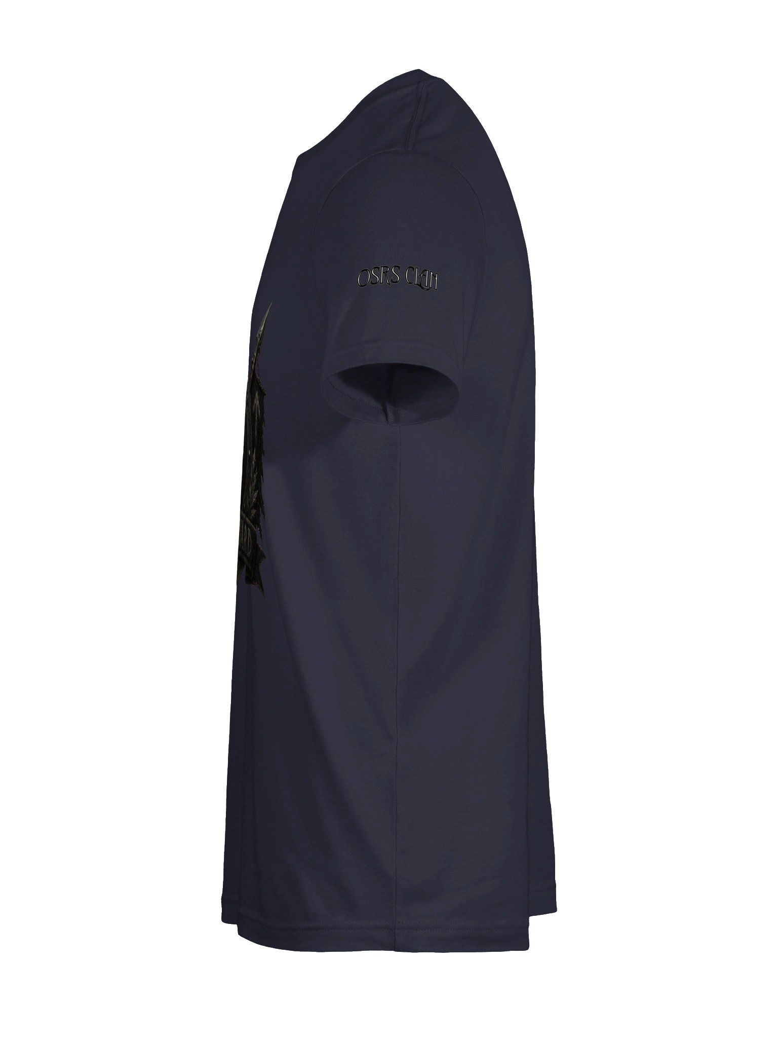 Tyr's Guard Crest - T-Shirt Front product image (49)