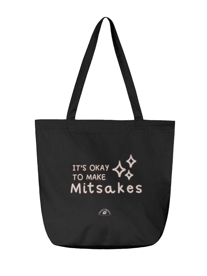 Lellybean Tote Bag product image (3)