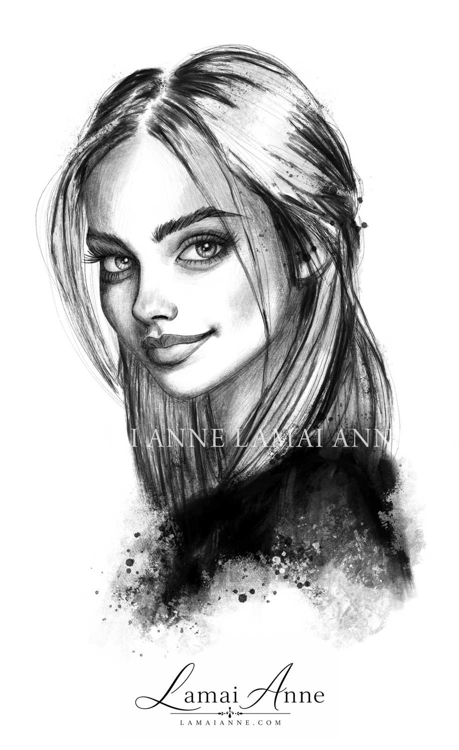 The Blacksmith's Daughter product image (1)