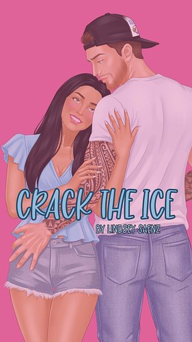 When he silences all her fears... 

Tropes in crack the ice:
🩶single guardian (daddy 😉)
🩷breast and cervical cancer rep
🩶ligh...