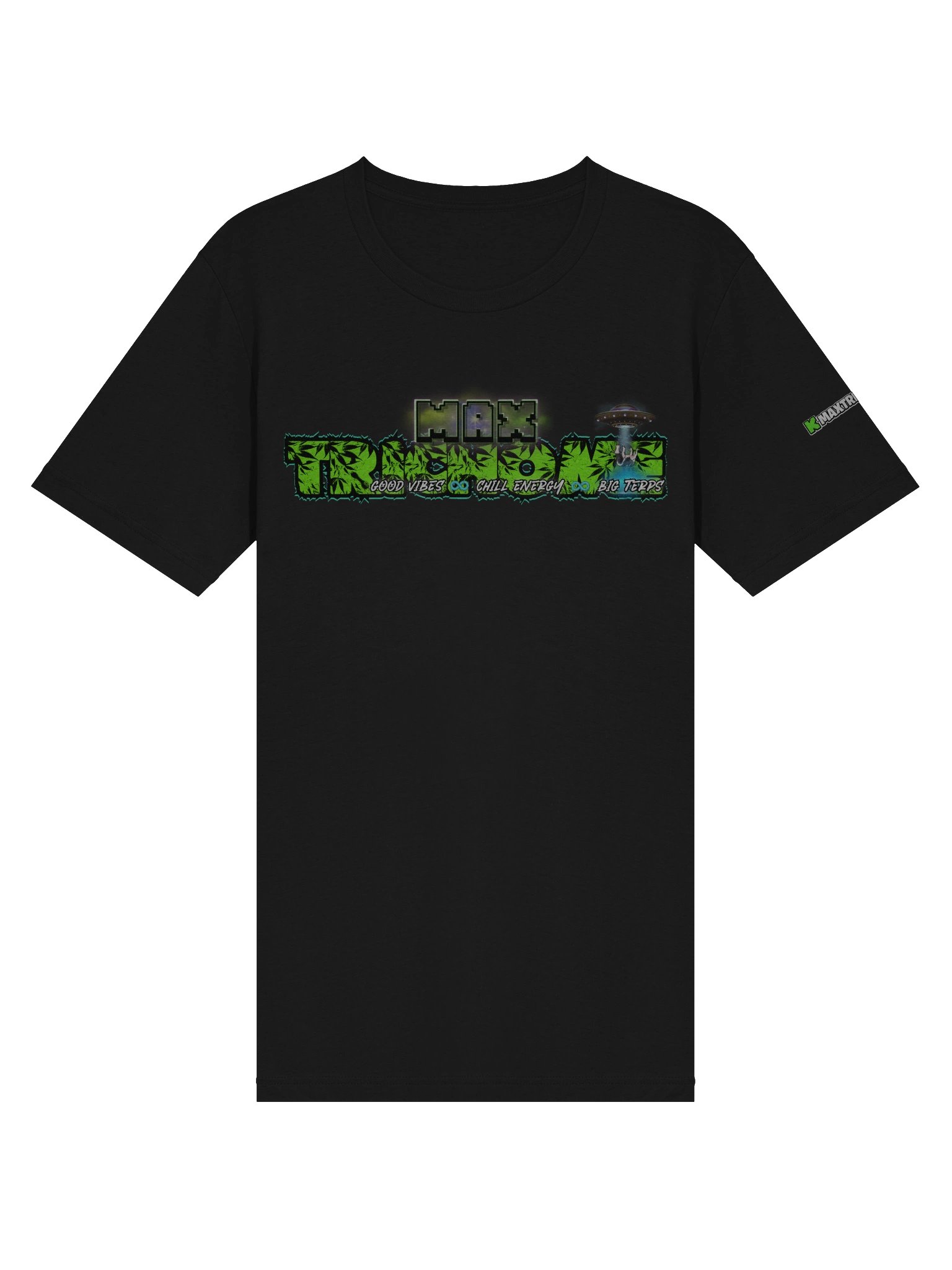Partnership Tee product image (3)