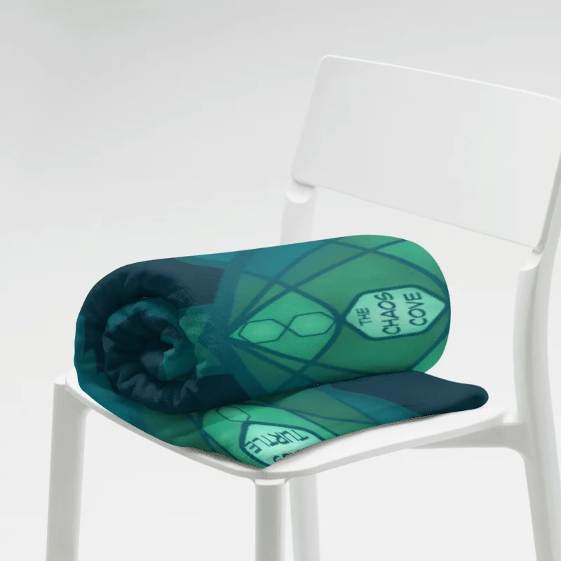Seabound Blanket product image (15)