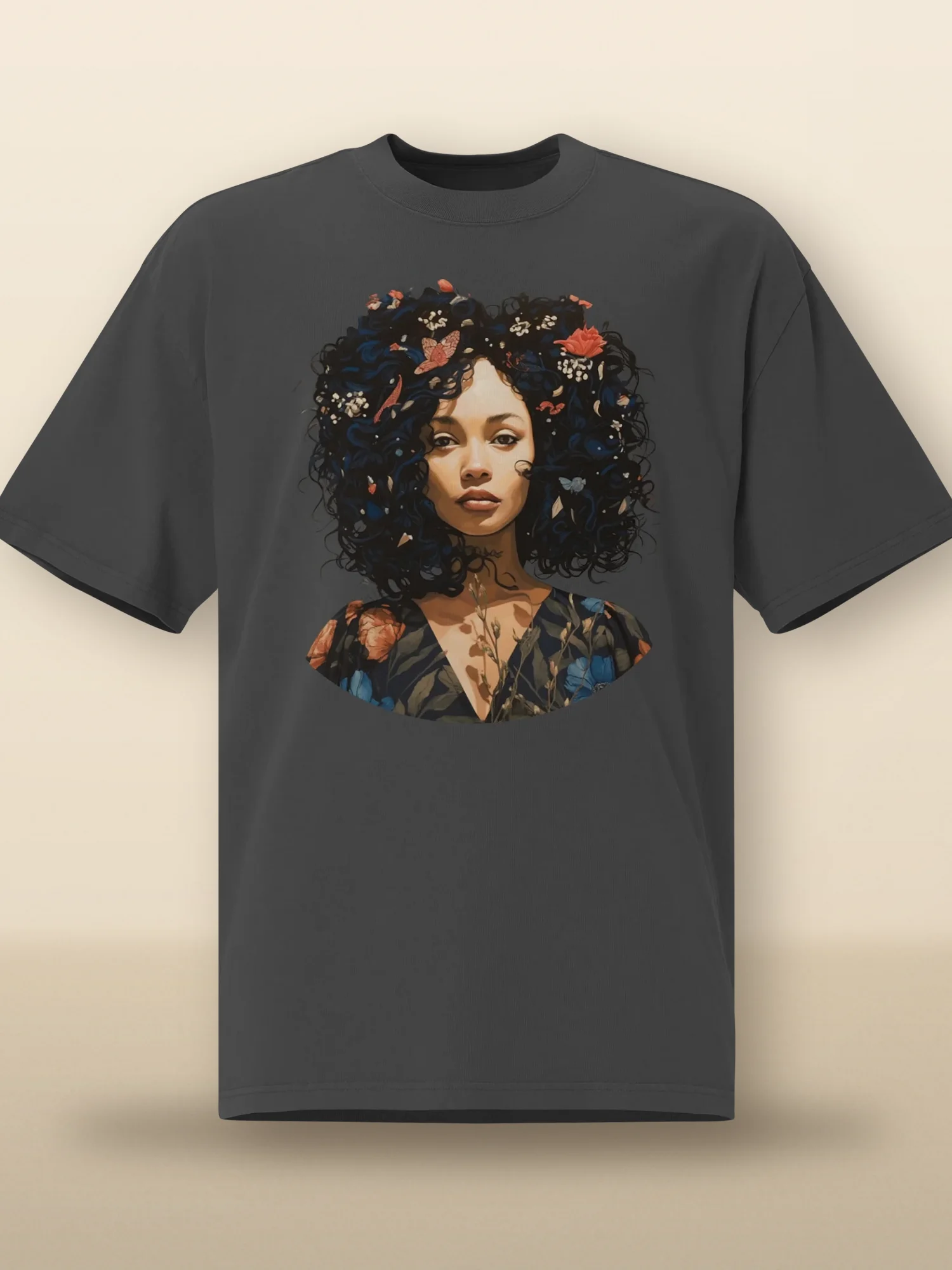 VEDENS Oversized Tee product image (1)