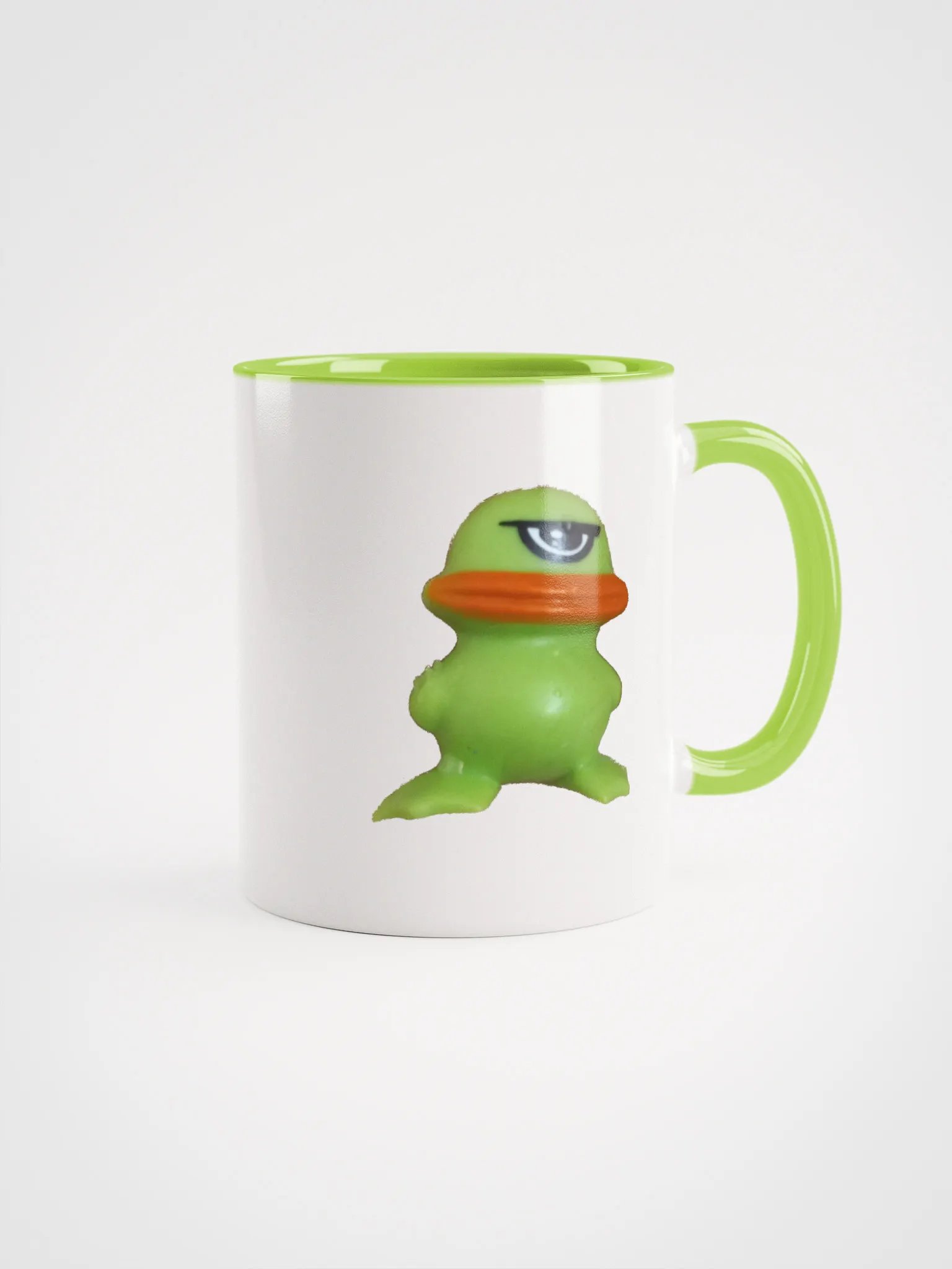 Bath Guy Mug product image (1)