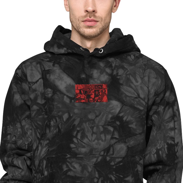 Psycho Tie Die(CERECLIPSE DESIGNS) product image (2)