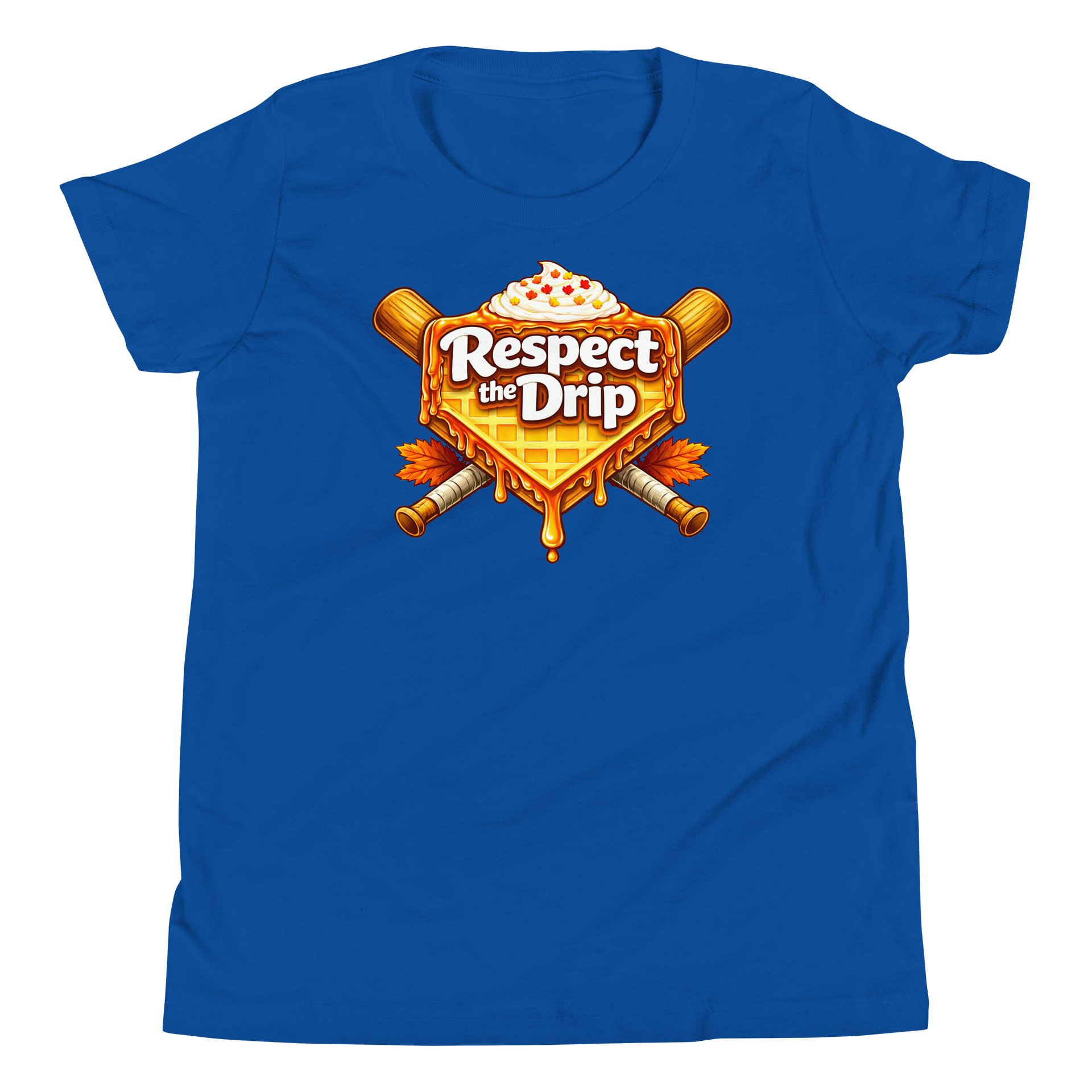 Respect the drip - 7 Soko product image (58)