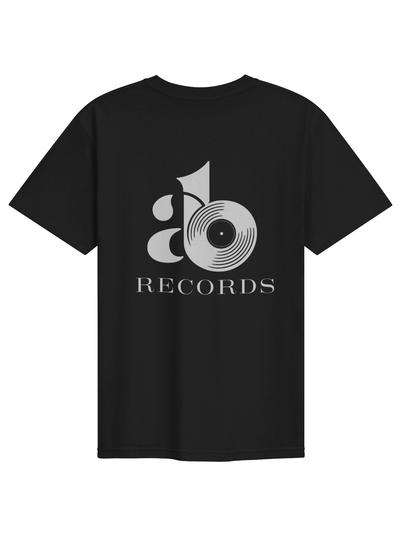 AB Tee - Heavyweight - Dark product image (2)