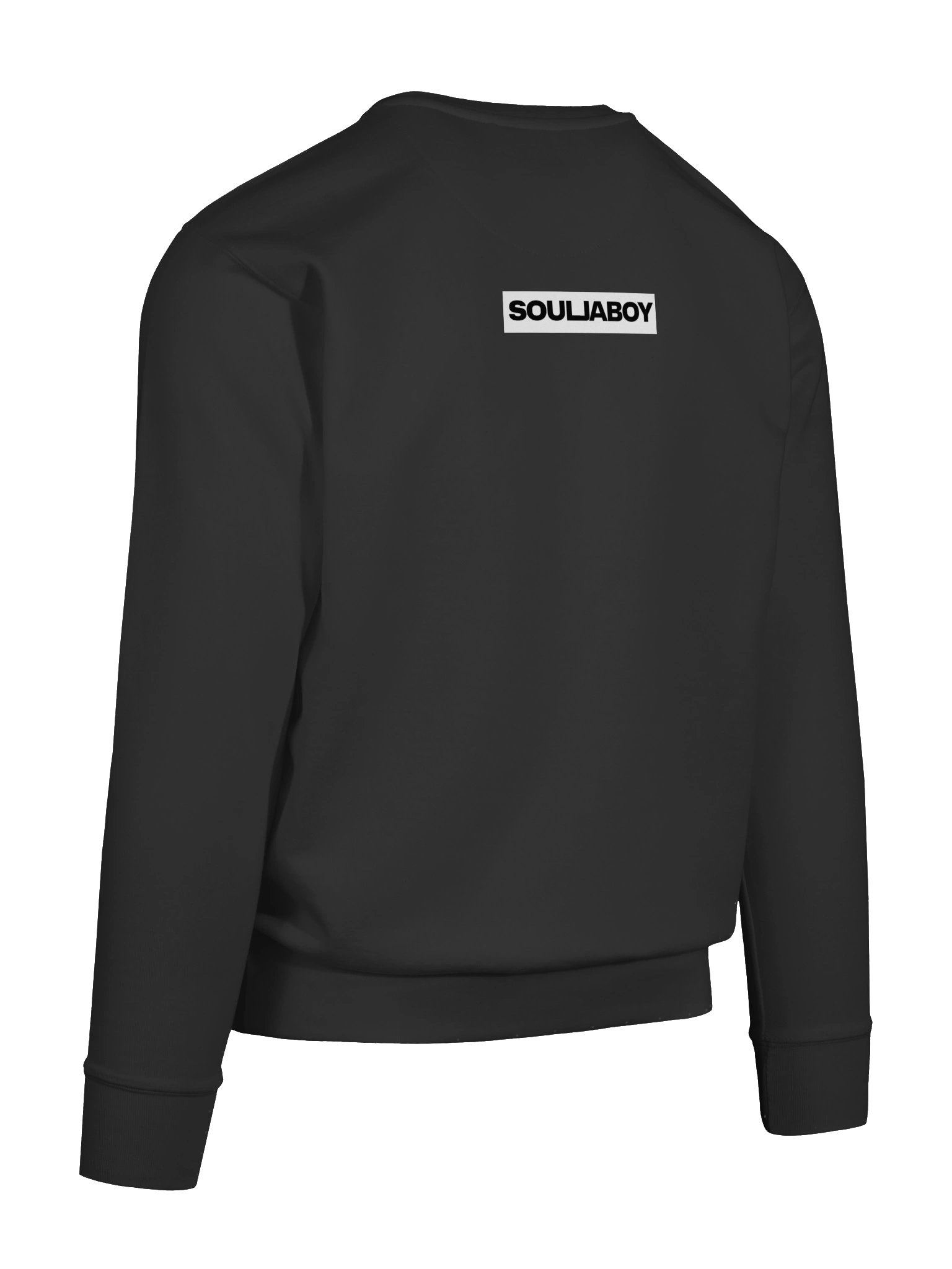 SOULJABOYDRIPCO Trap Birds Sweatshirt product image (8)