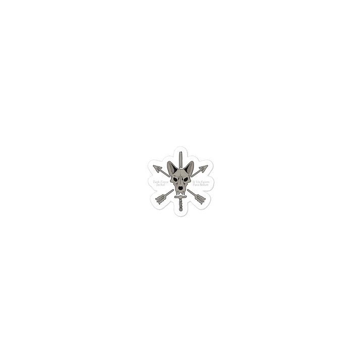 Die Cast Sticker product image (1)