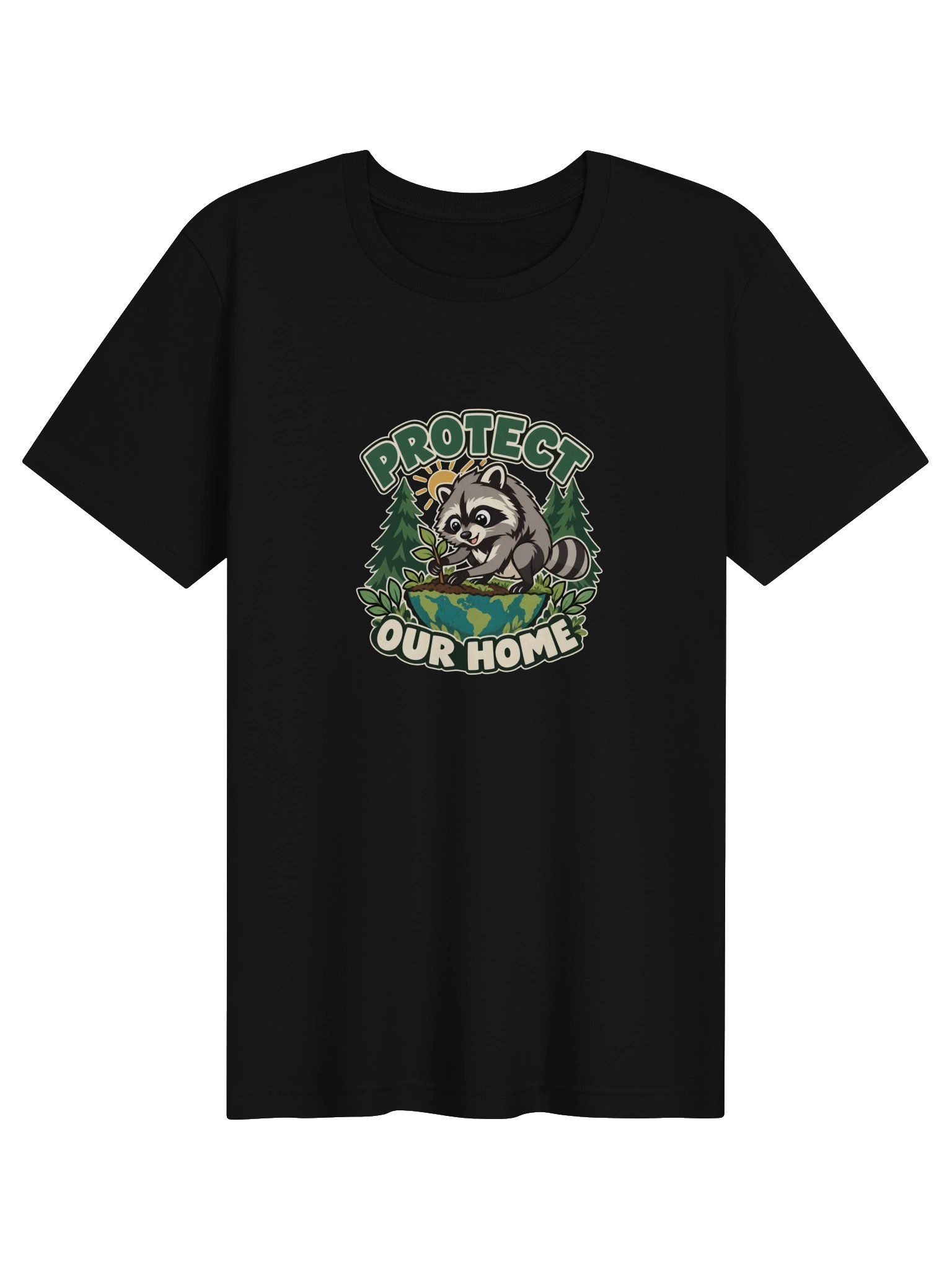 Protect Our Home — Jimothy Tee product image (1)