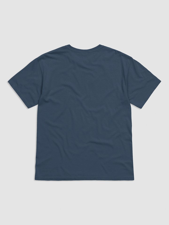 Cali White Logo T-shirt product image (12)