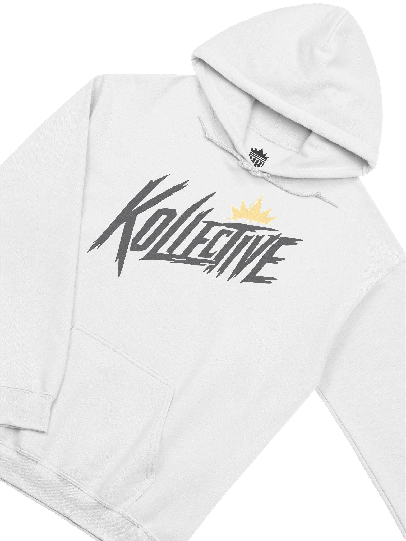 Gildan Light Colors PRINTED Hoodie product image (23)