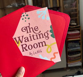 The Waiting Room Thailand