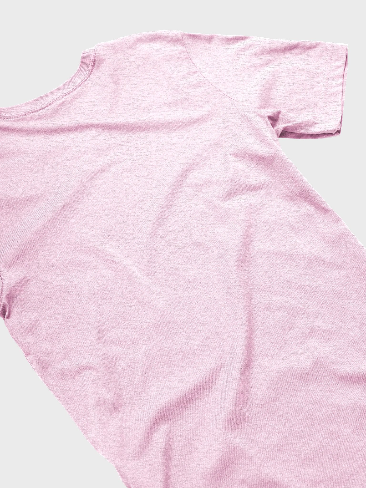 Lambobra Lavendar (Unisex Tee) product image (8)