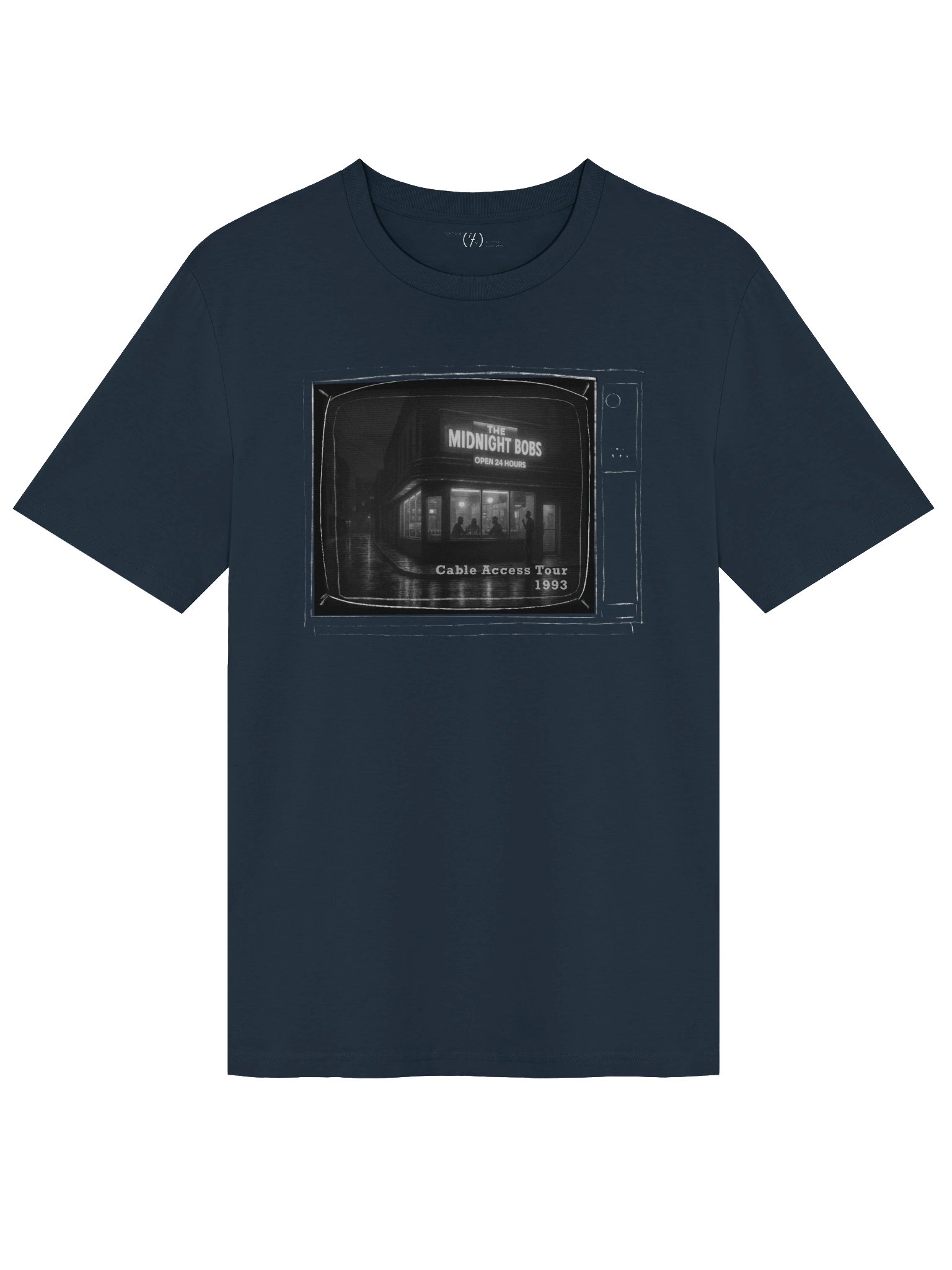 The Midnight Bobs- Cable Access Tour 1993 product image (1)