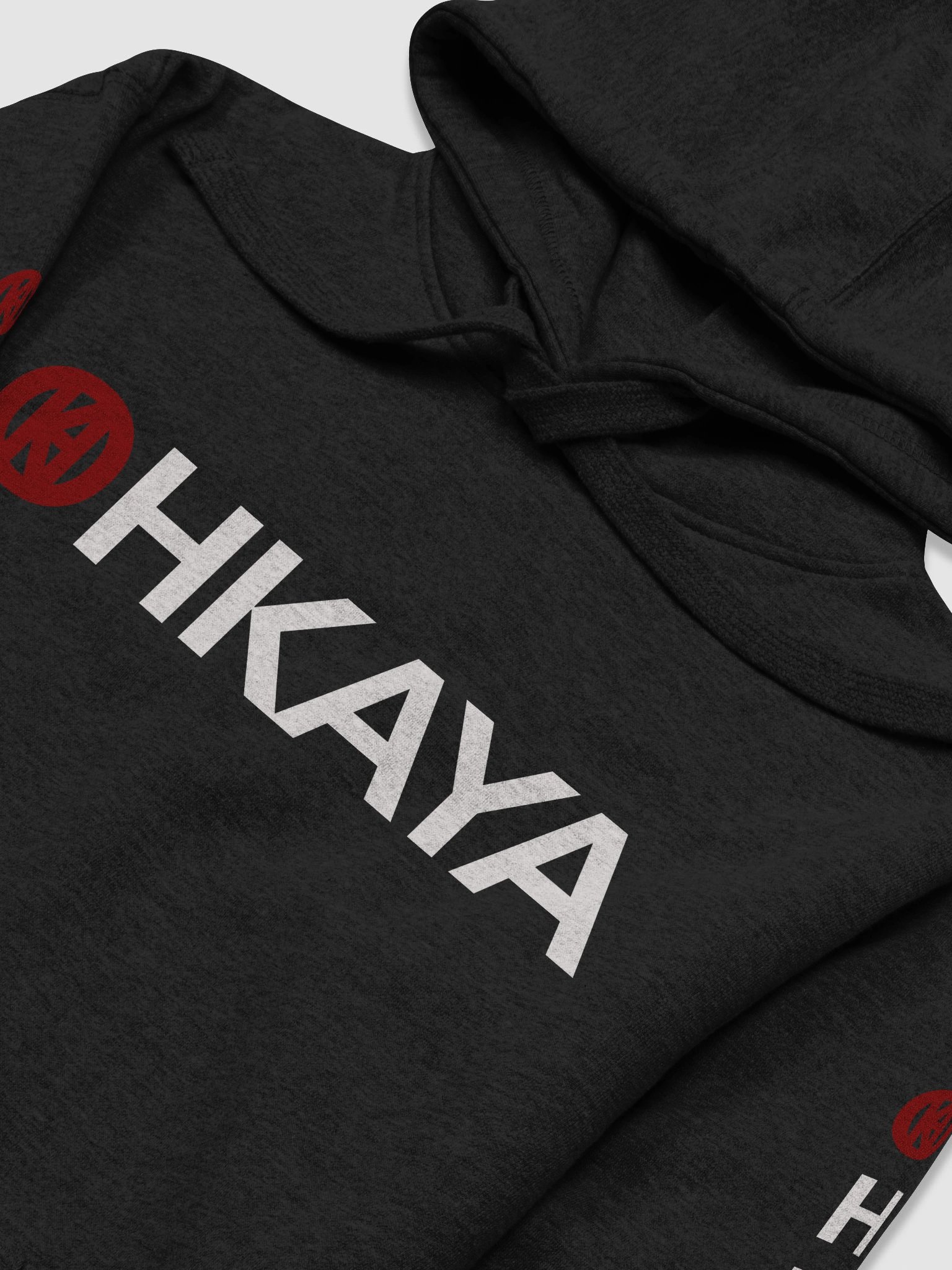 Official Logo Hoodie product image (6)