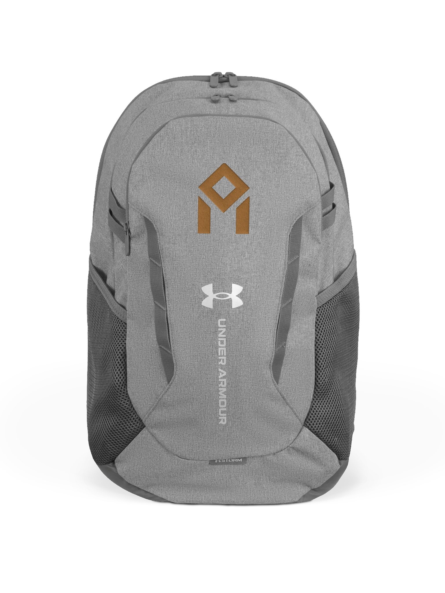 Actionable Truth Media Backpack product image (9)