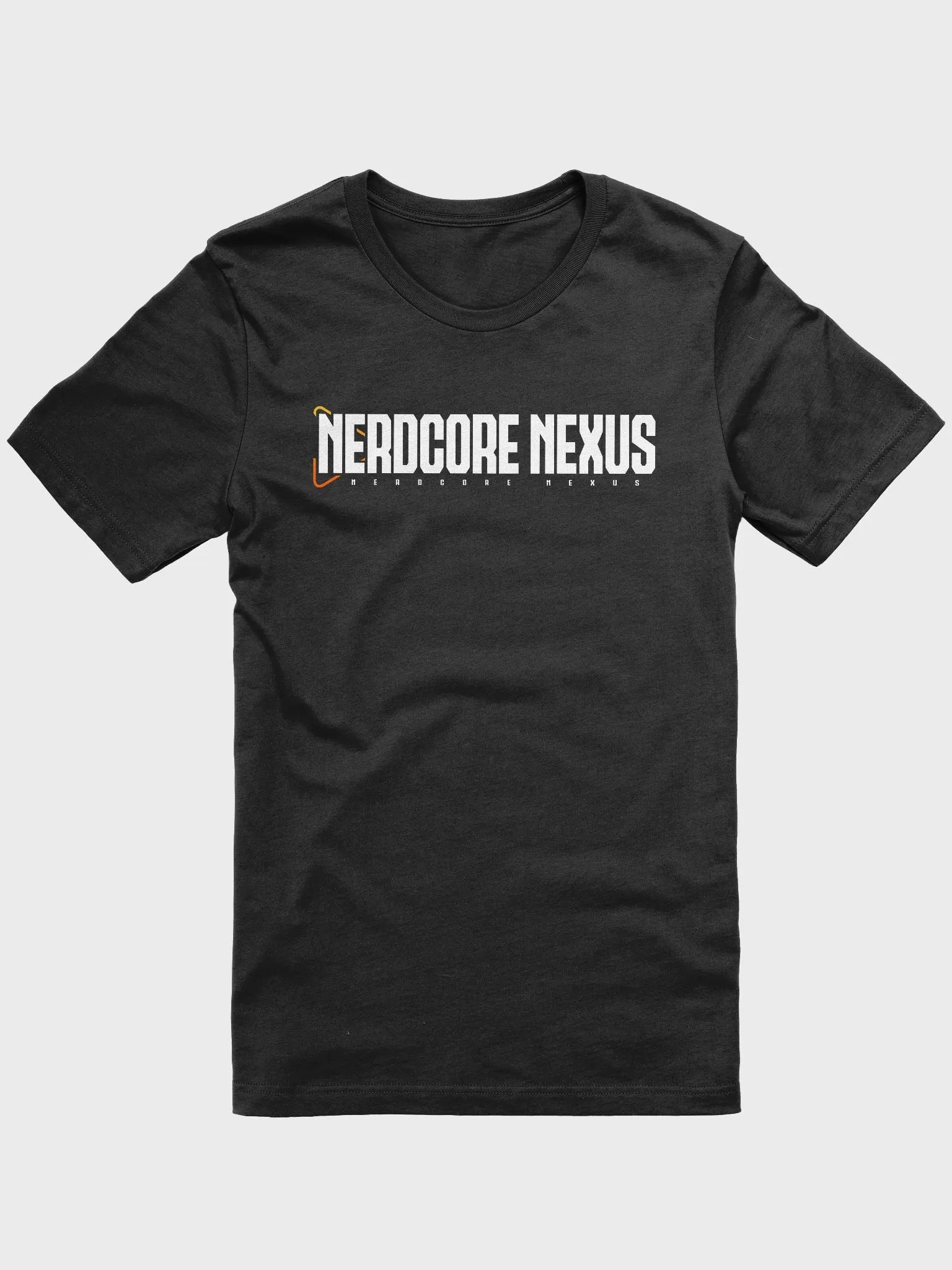 Nerdcore Nexus Shirt product image (1)