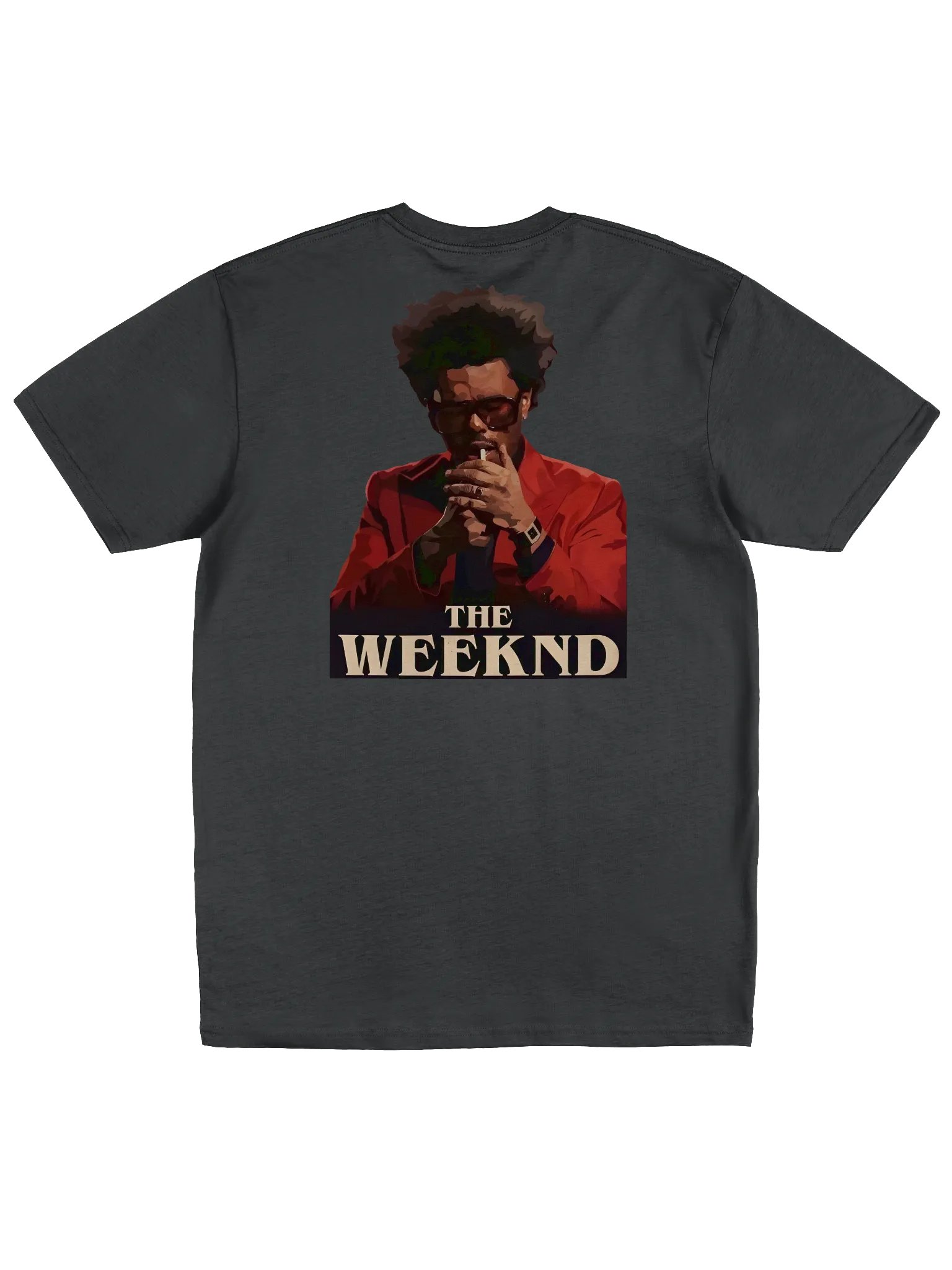 The Weeknd Tee product image (2)