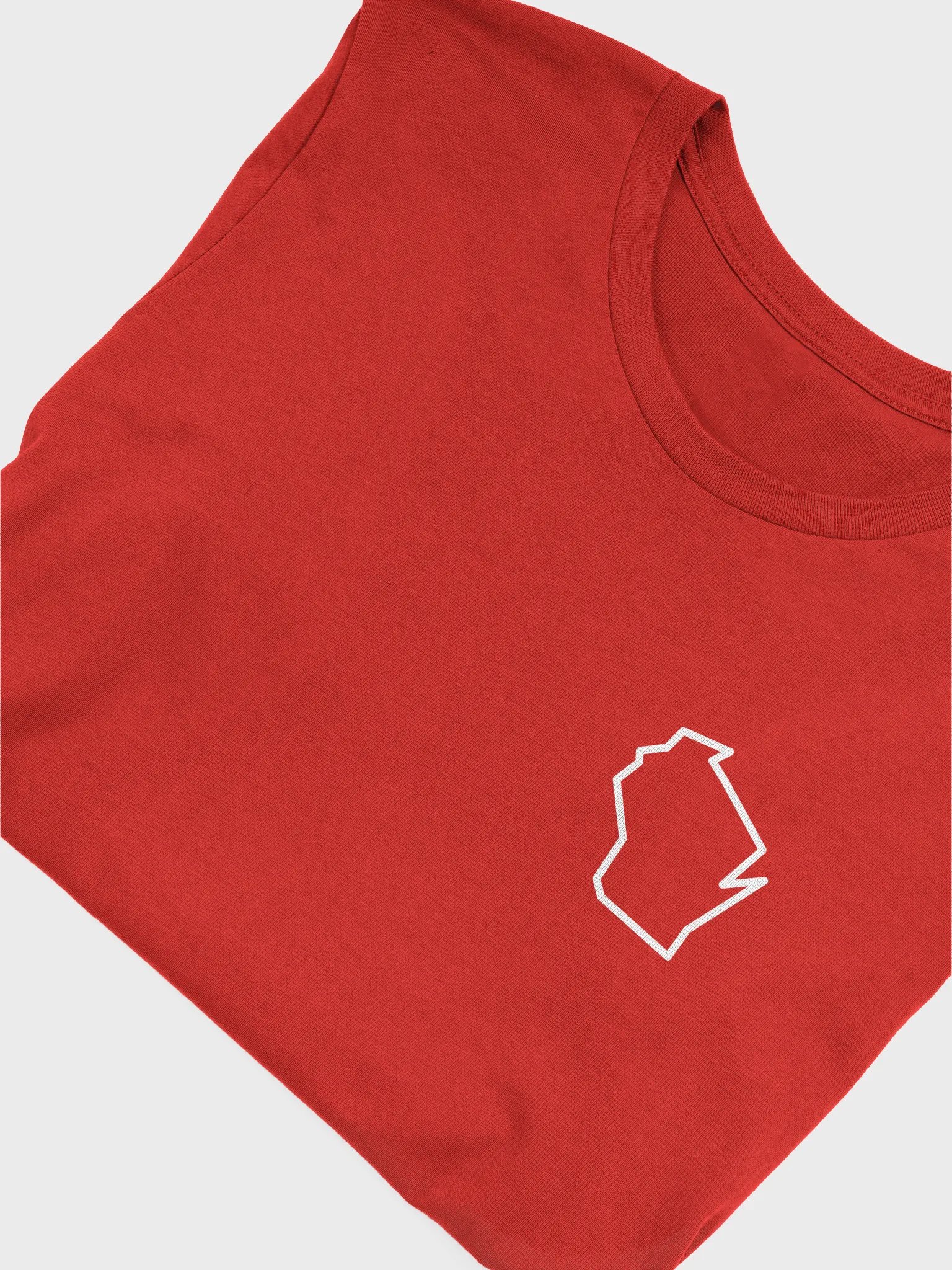 Wisco Outline Tee product image (5)