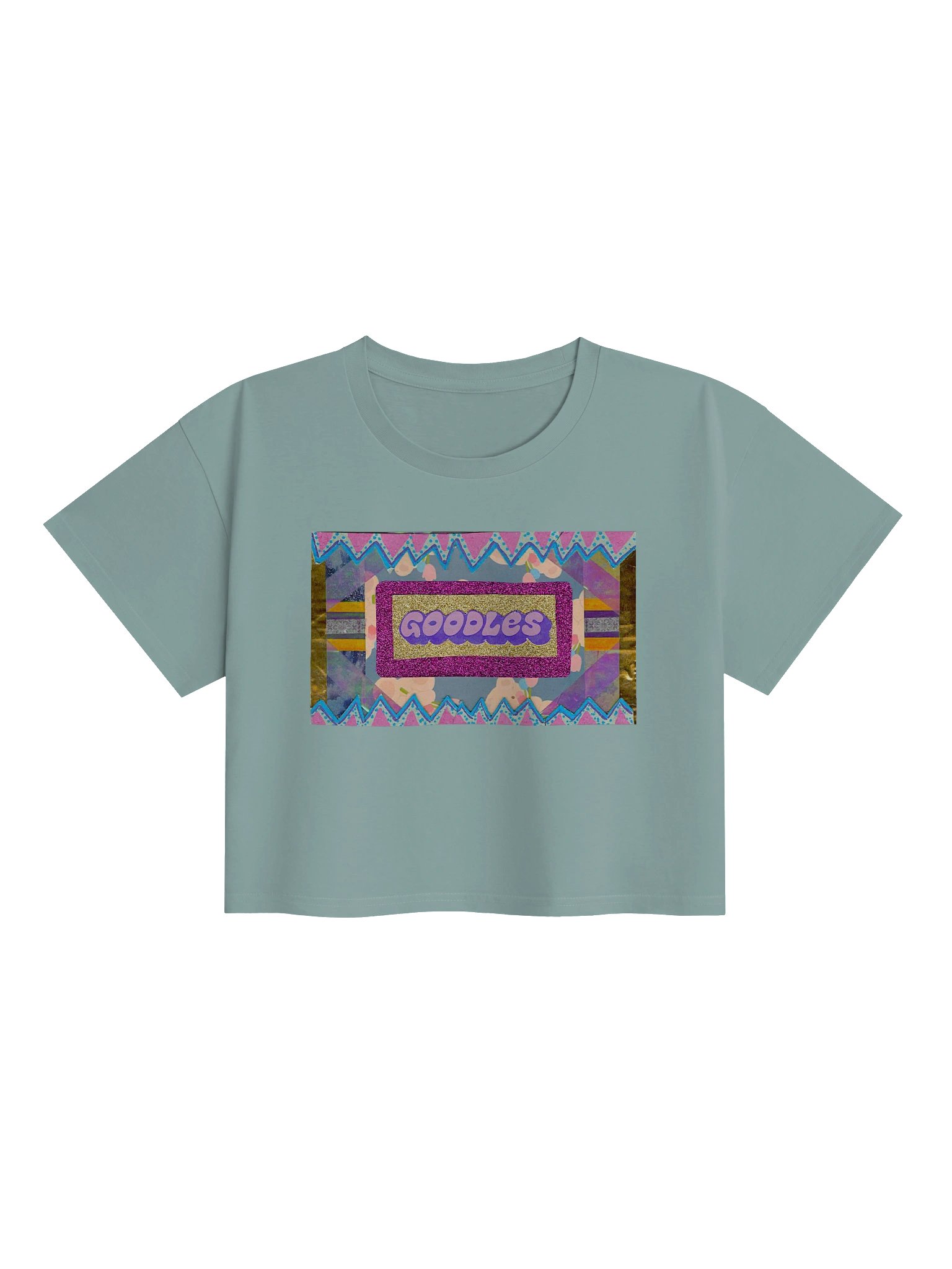 Goodles Crop Top product image (1)