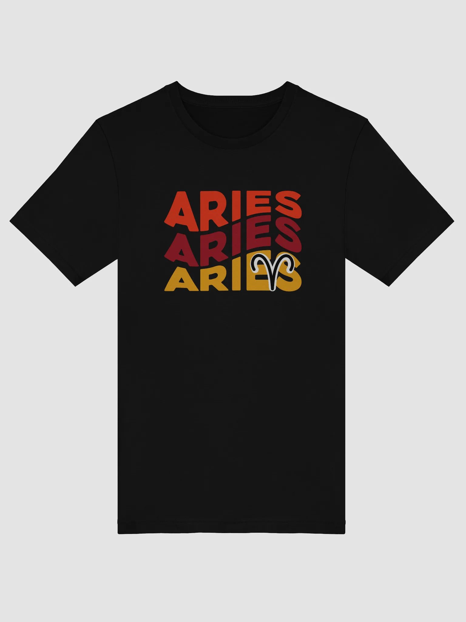 Aries Pride Tee product image (5)