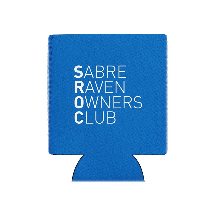 SROC Can Cooler product image (1)