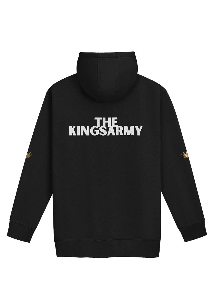 iiTzKINGYY Hoodie product image (2)