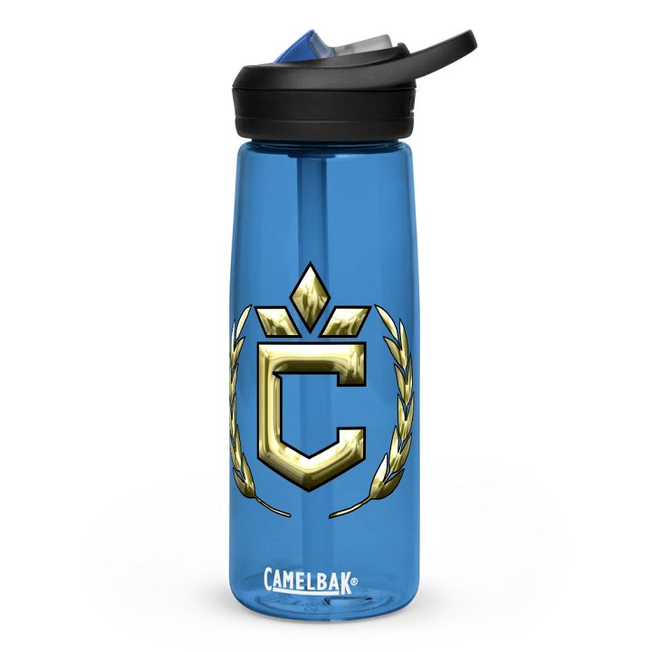 Royal Champion Water Bottle product image (1)