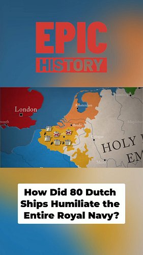 This Reels breaks down how De Witt pushes for an urgent end to the war—then de Ruyter hits Sheerness, threatens Chatham Docky...