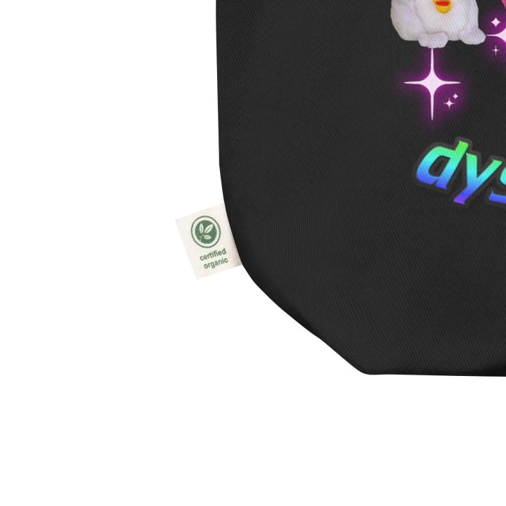 Dysfunctional Tote Bag product image (2)