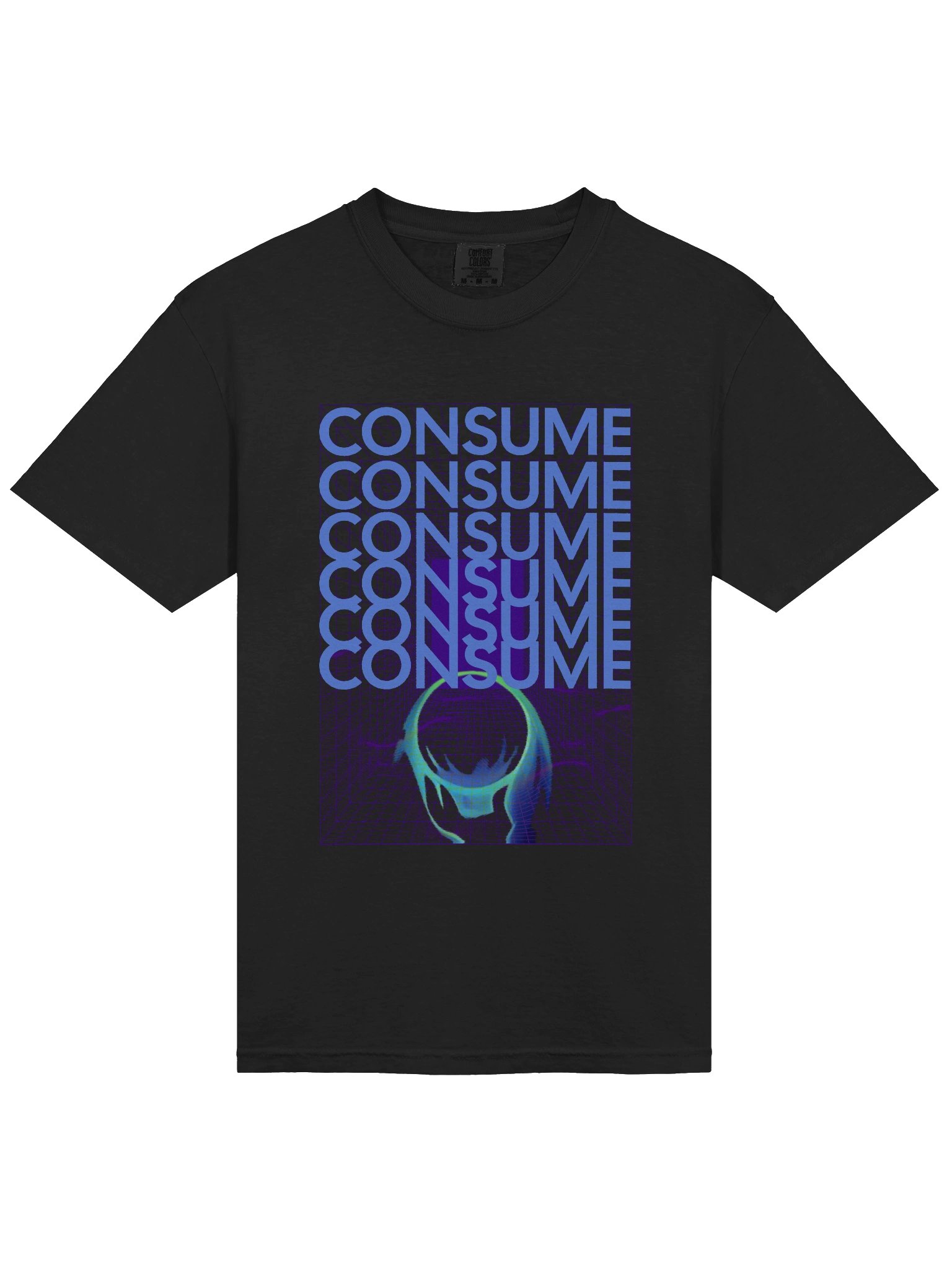 Consume Spam T-Shirt product image (5)