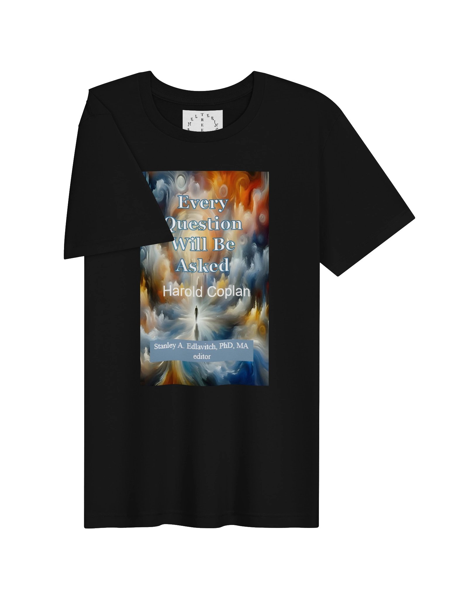 Every Question Will be Asked product image (3)