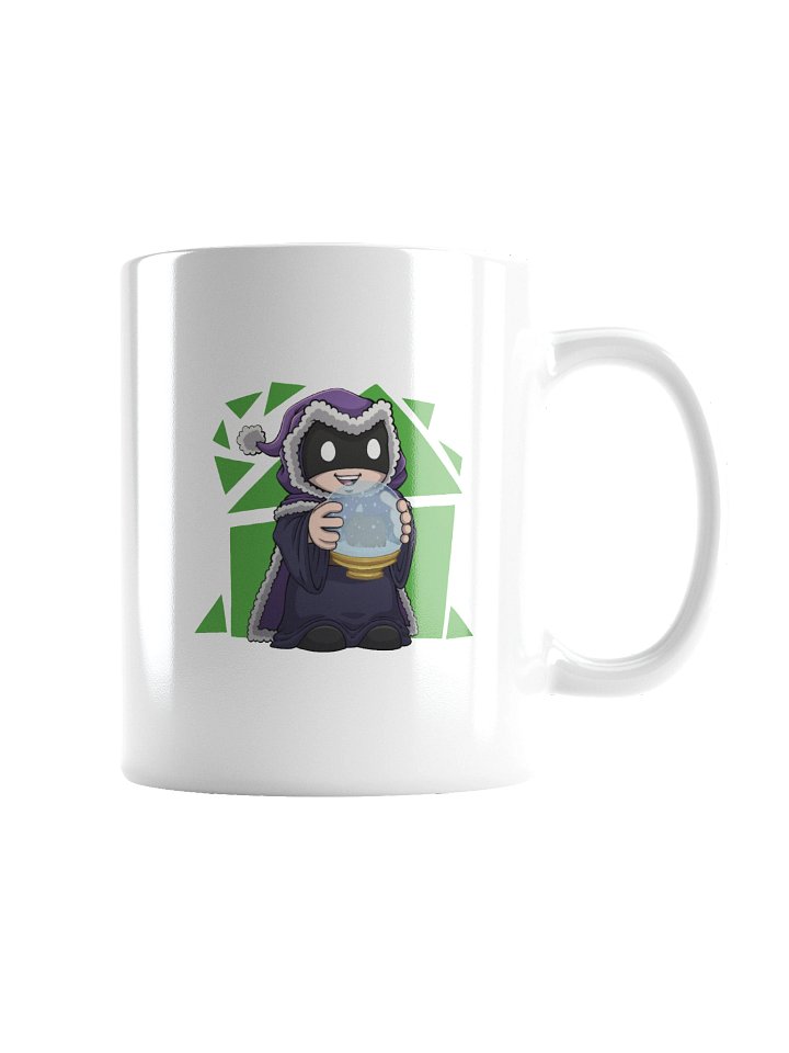 Darkside Snowglobe product image (4)