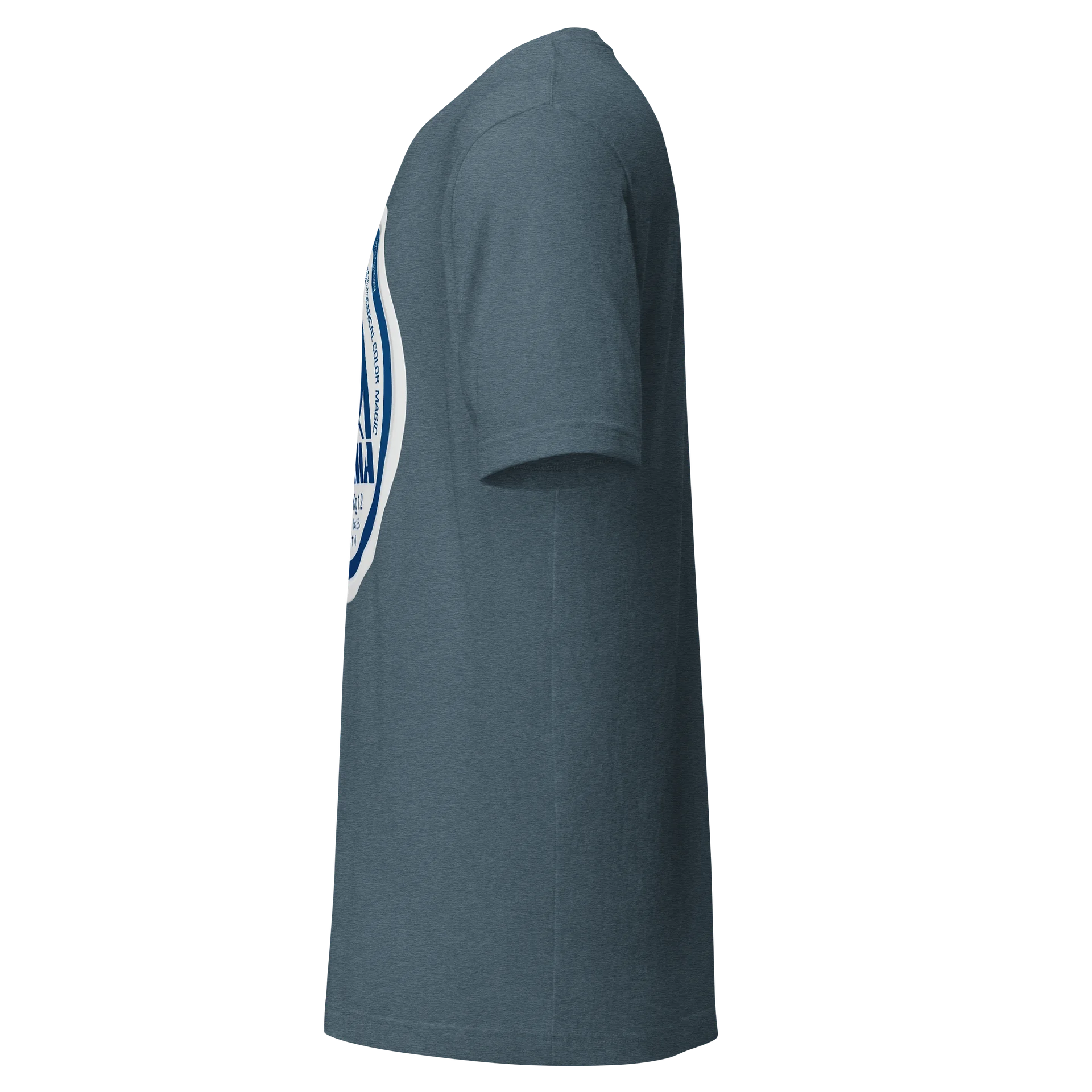 Maxima: The Line Fish Can’t See T-Shirt product image (11)