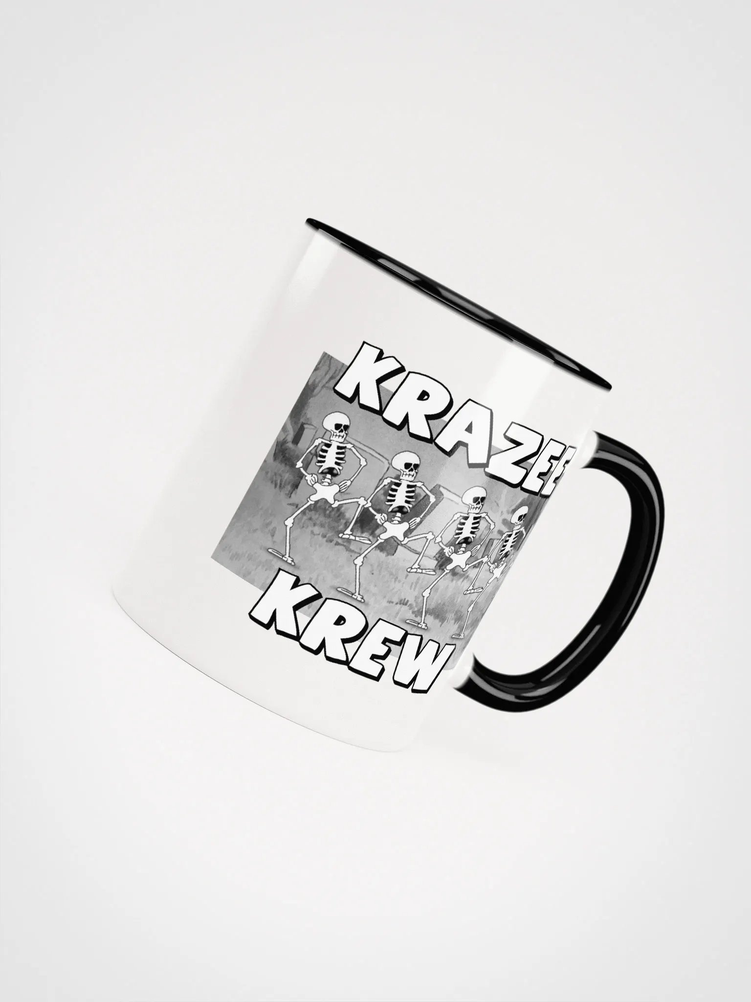 Krazee Krew Mug product image (27)